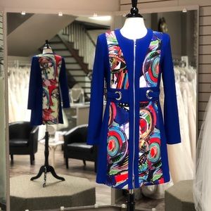 Joseph Ribkoff Sample Jacket Style 191697